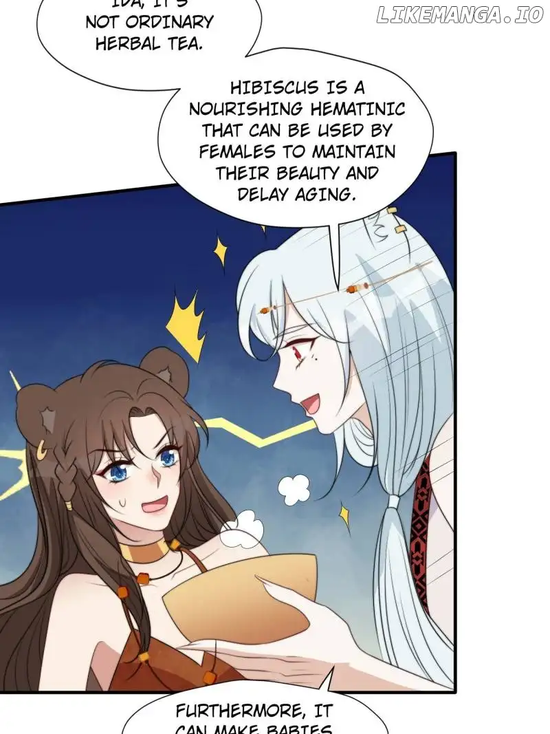 I Became the Beastman’s Wife chapter 226 page 13