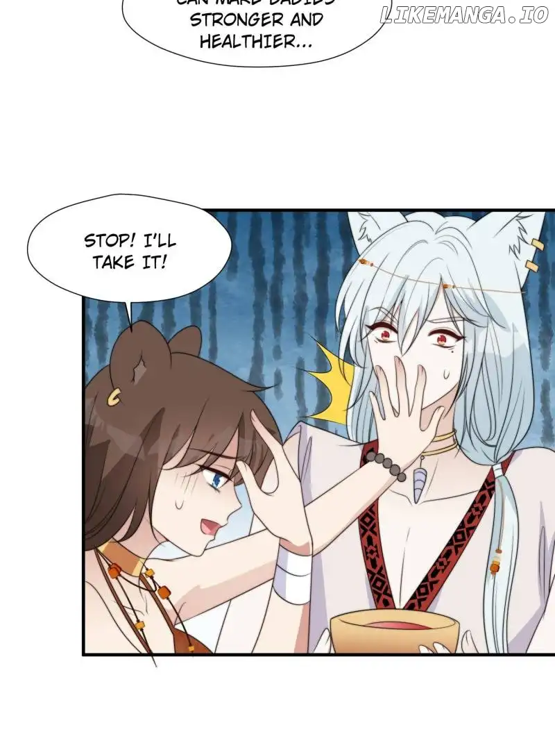 I Became the Beastman’s Wife chapter 226 page 14