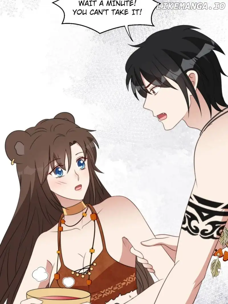 I Became the Beastman’s Wife chapter 226 page 17