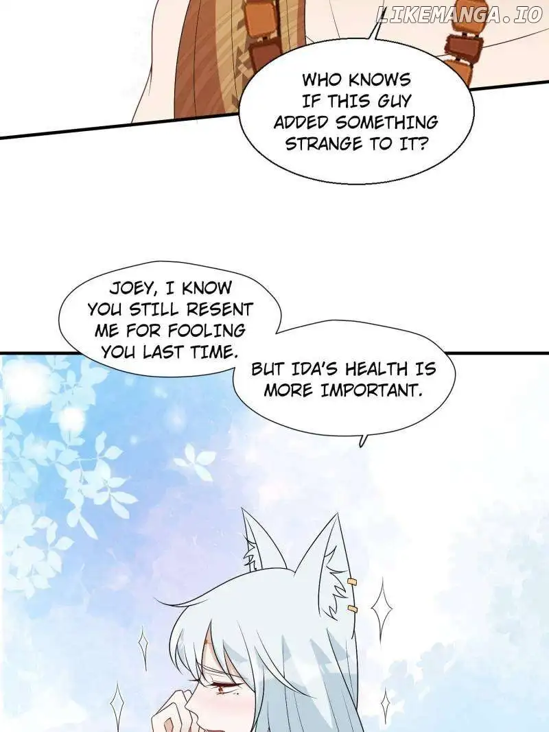 I Became the Beastman’s Wife chapter 227 page 2