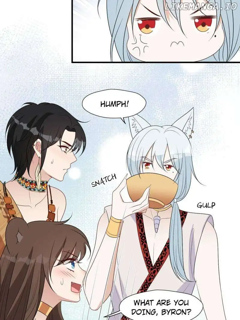 I Became the Beastman’s Wife chapter 227 page 5