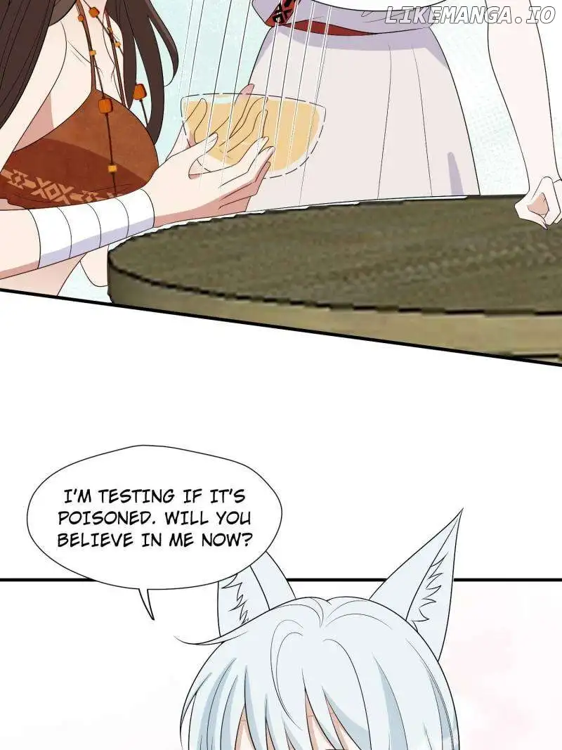 I Became the Beastman’s Wife chapter 227 page 6
