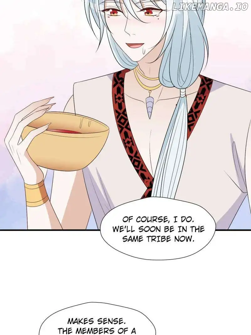 I Became the Beastman’s Wife chapter 227 page 7