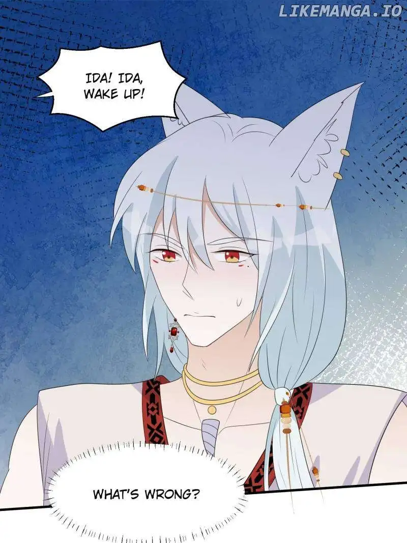 I Became the Beastman’s Wife chapter 227 page 13