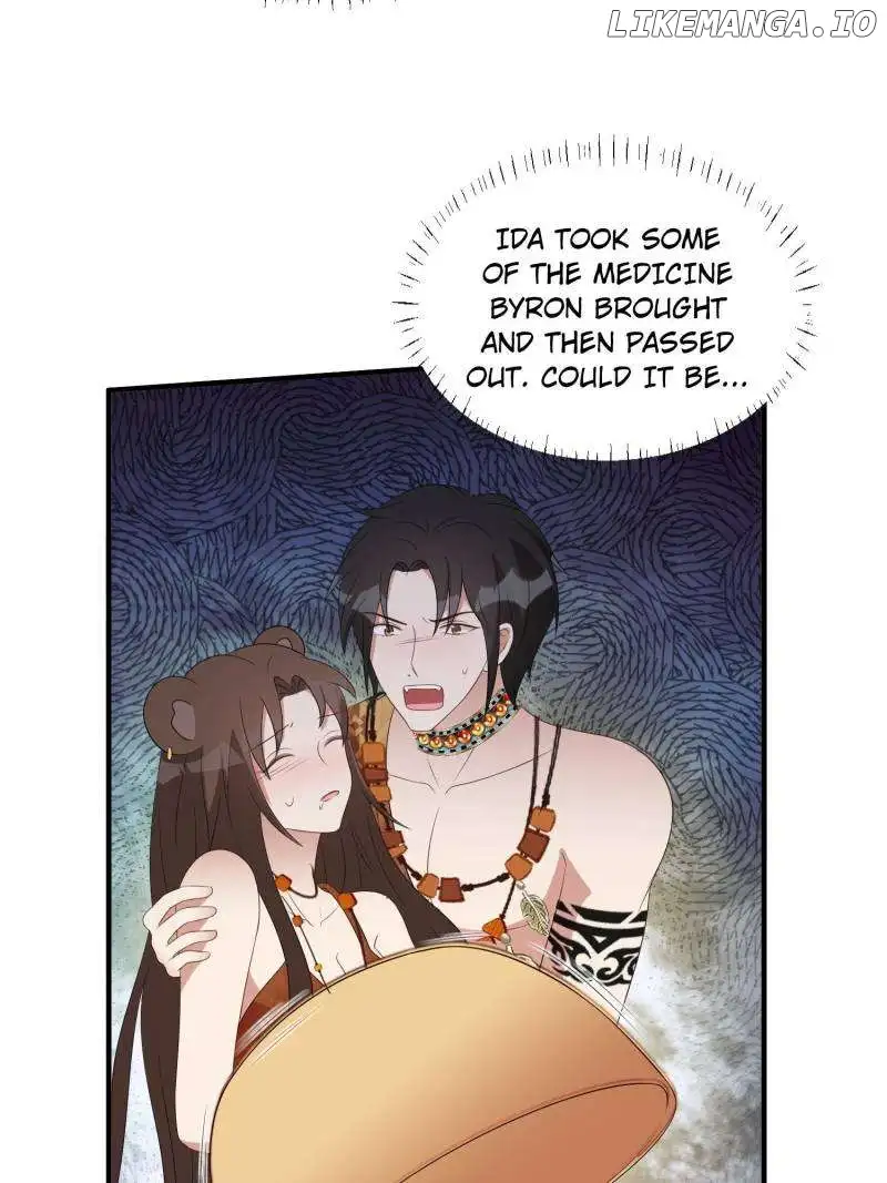 I Became the Beastman’s Wife chapter 227 page 14