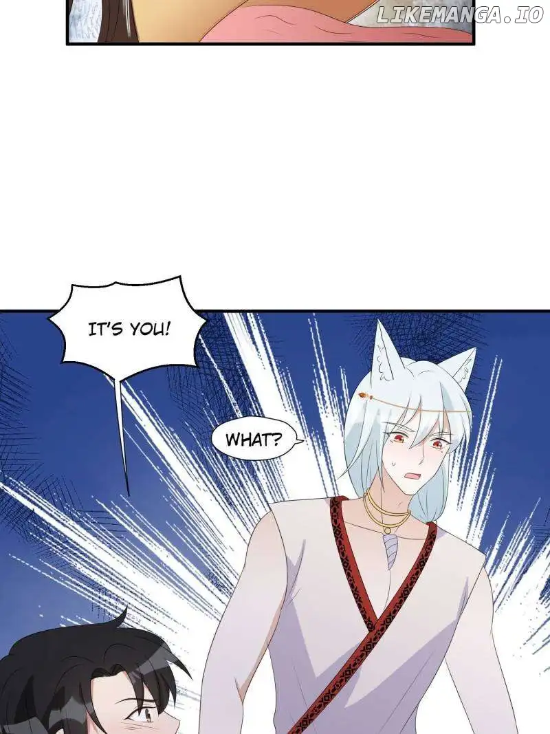 I Became the Beastman’s Wife chapter 227 page 15
