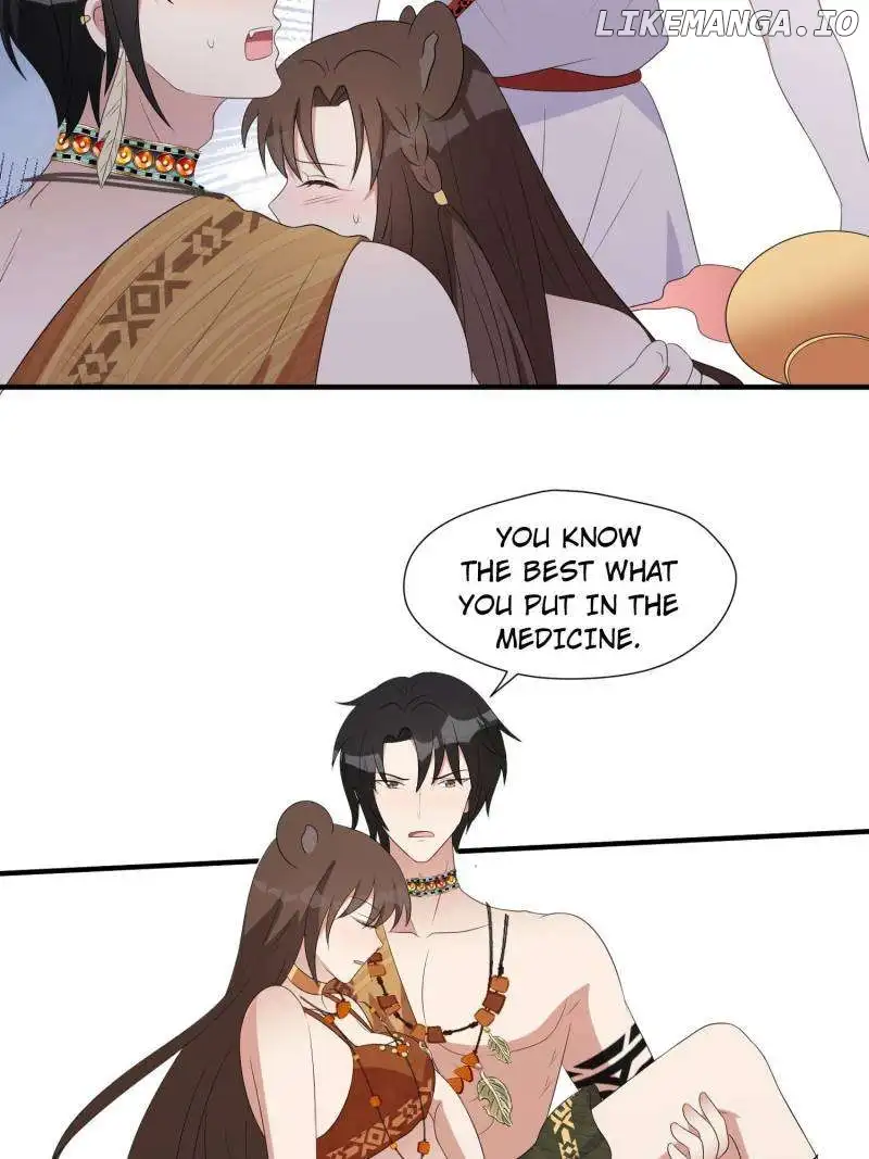 I Became the Beastman’s Wife chapter 227 page 16