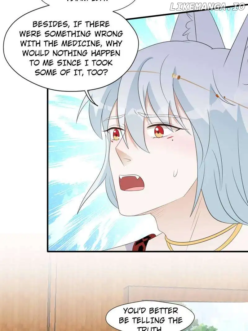 I Became the Beastman’s Wife chapter 227 page 18