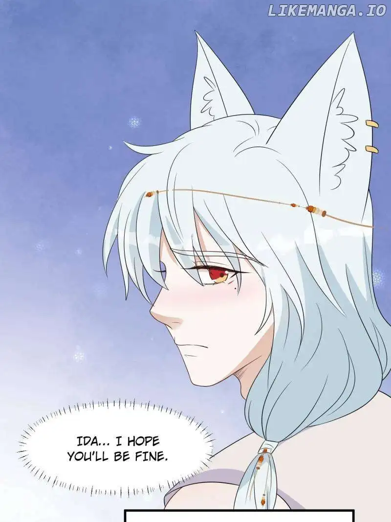 I Became the Beastman’s Wife chapter 227 page 20