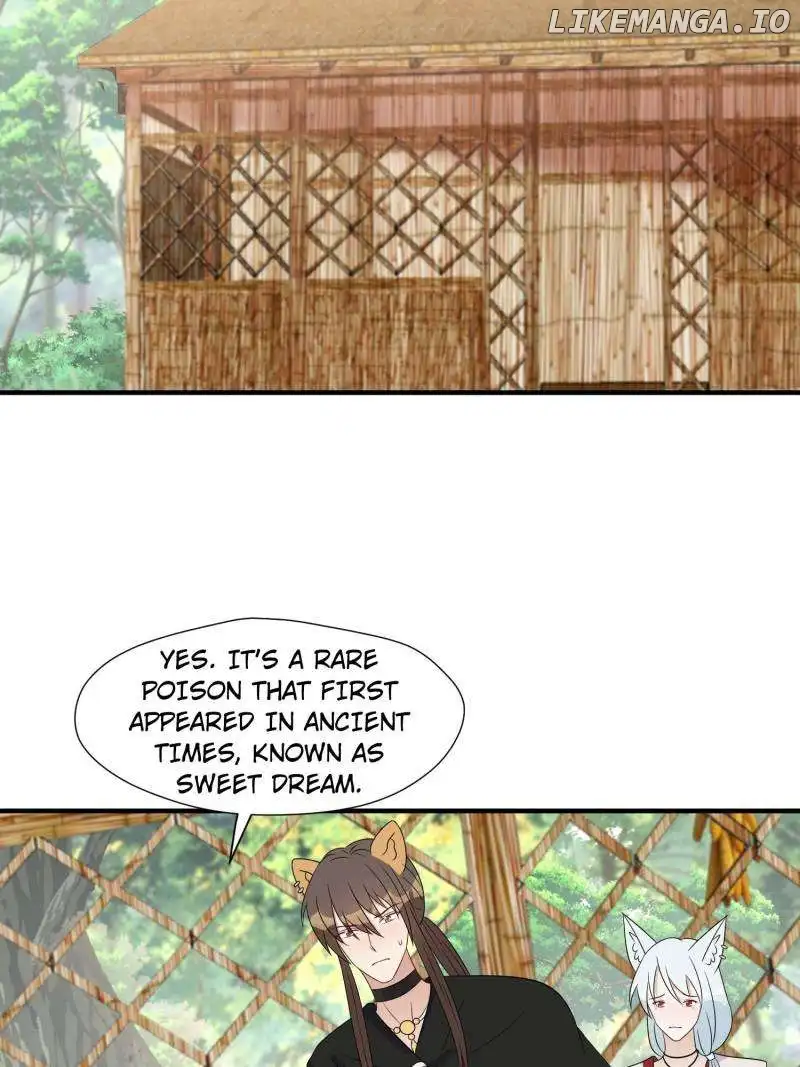 I Became the Beastman’s Wife chapter 227 page 22