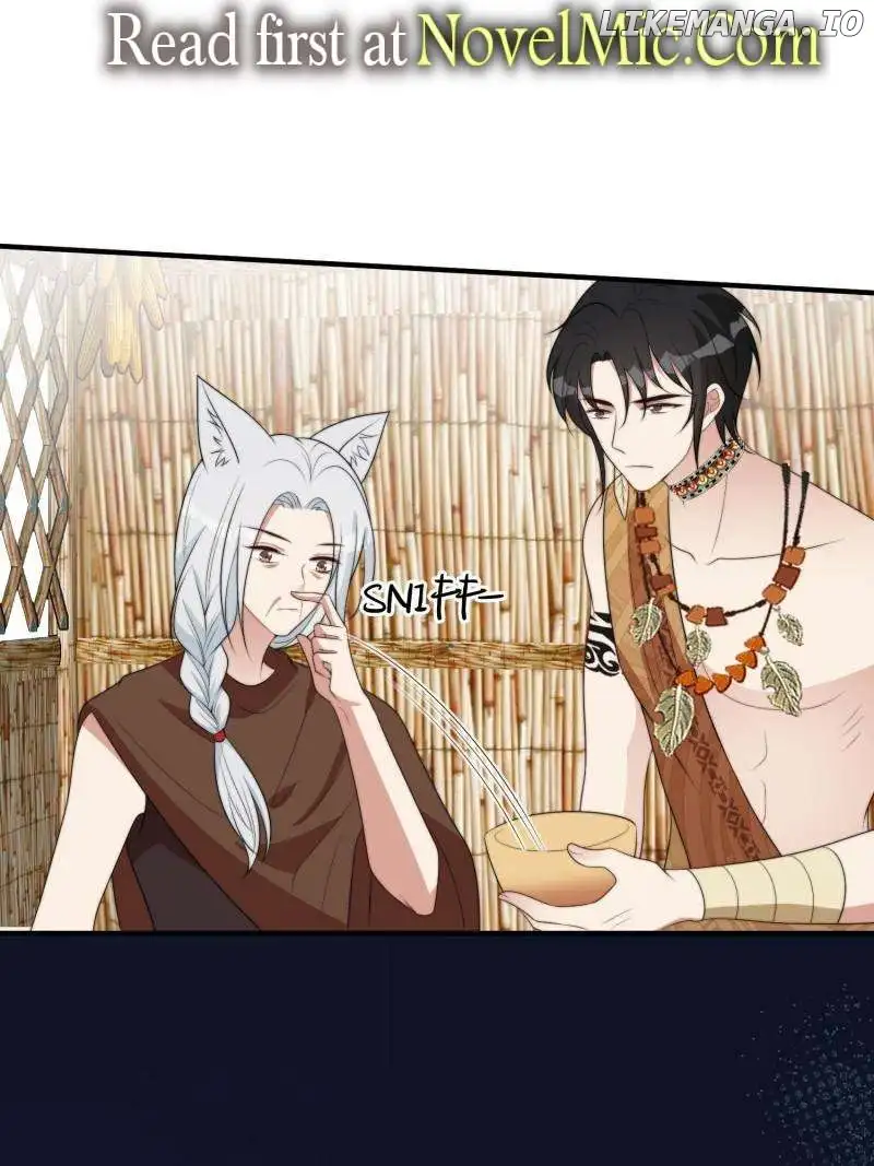 I Became the Beastman’s Wife chapter 228 page 1