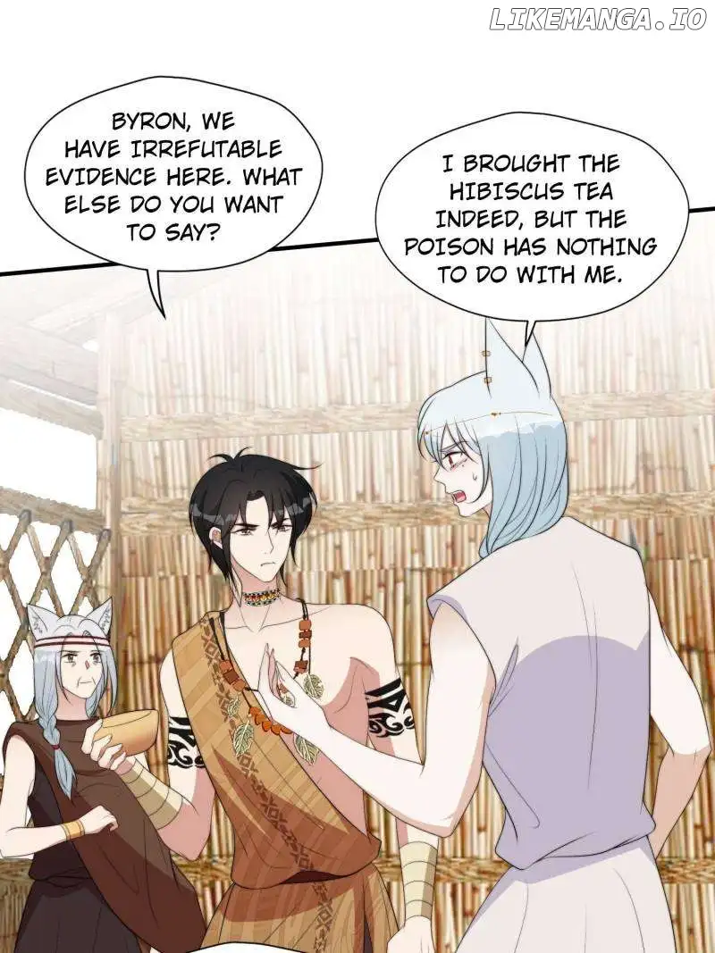I Became the Beastman’s Wife chapter 228 page 4