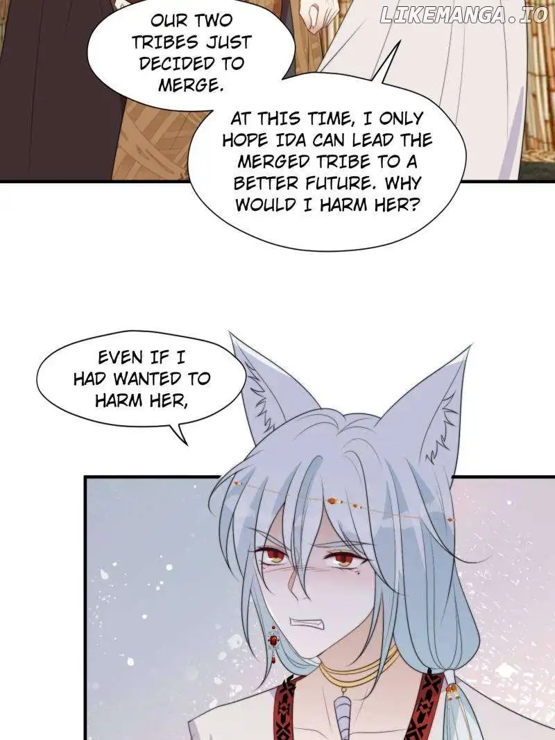 I Became the Beastman’s Wife chapter 228 page 5