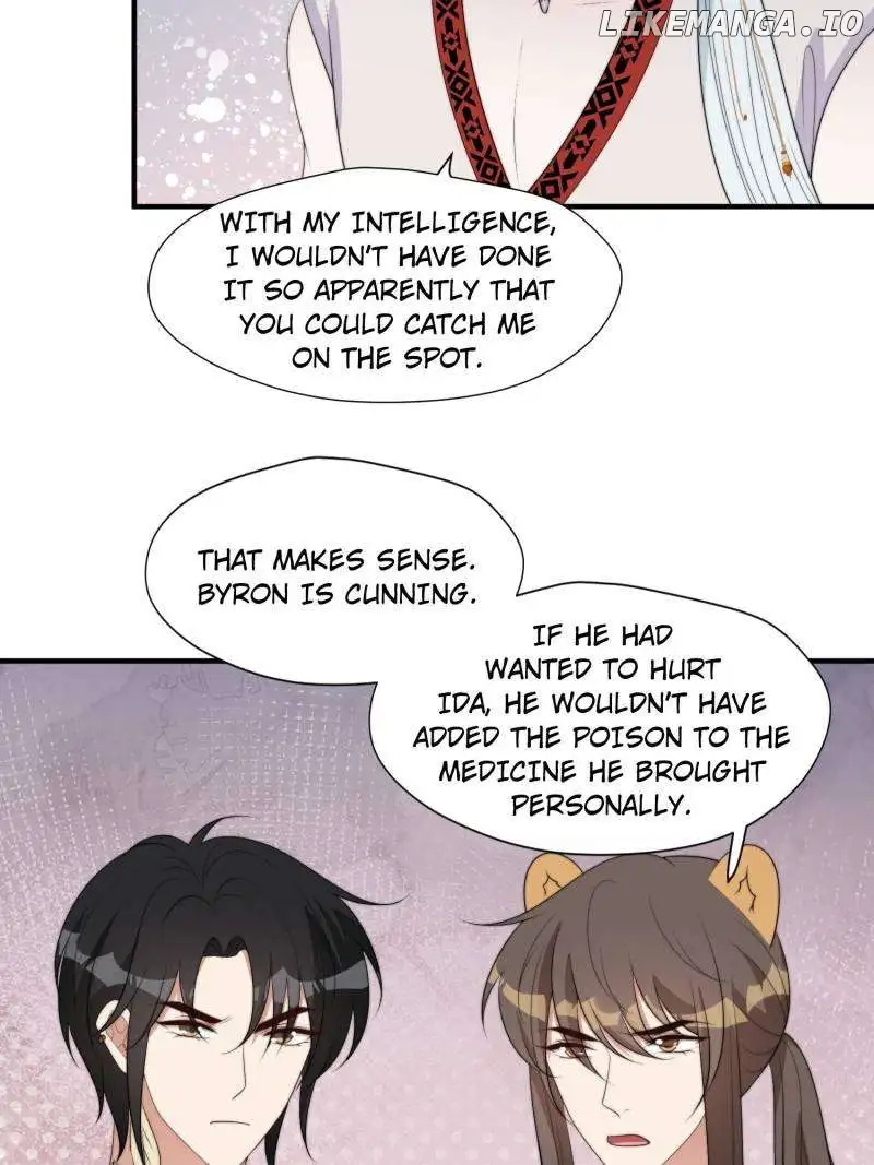 I Became the Beastman’s Wife chapter 228 page 6
