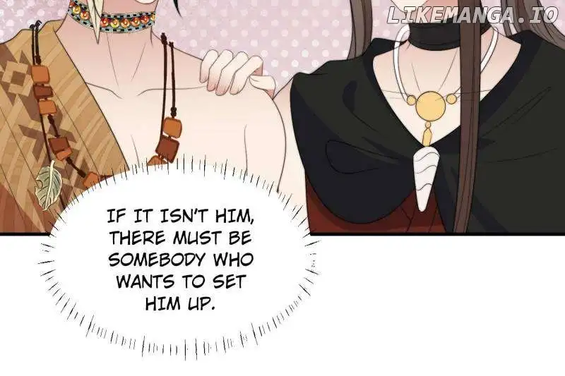 I Became the Beastman’s Wife chapter 228 page 7