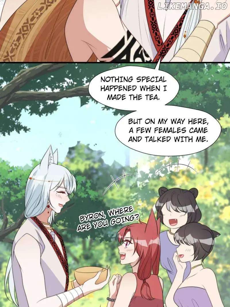 I Became the Beastman’s Wife chapter 228 page 9
