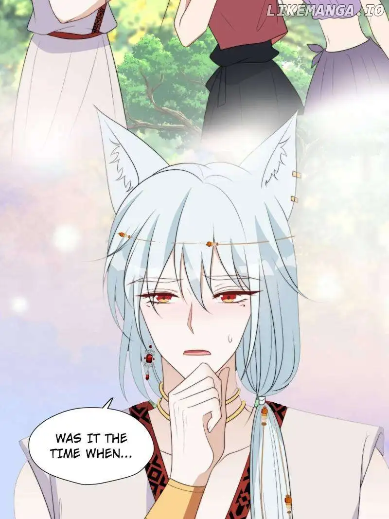 I Became the Beastman’s Wife chapter 228 page 10