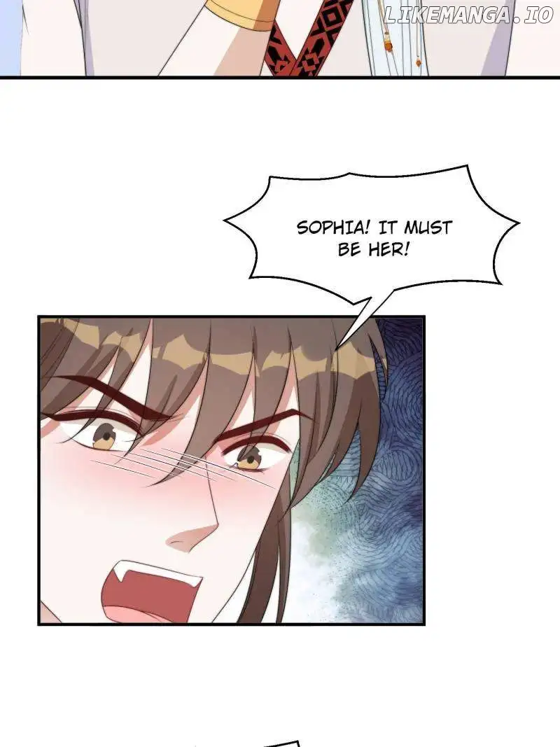 I Became the Beastman’s Wife chapter 228 page 11