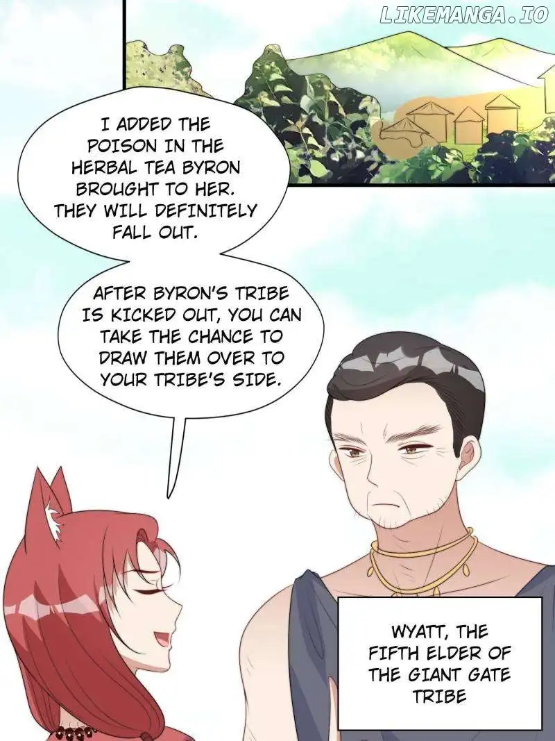 I Became the Beastman’s Wife chapter 228 page 14