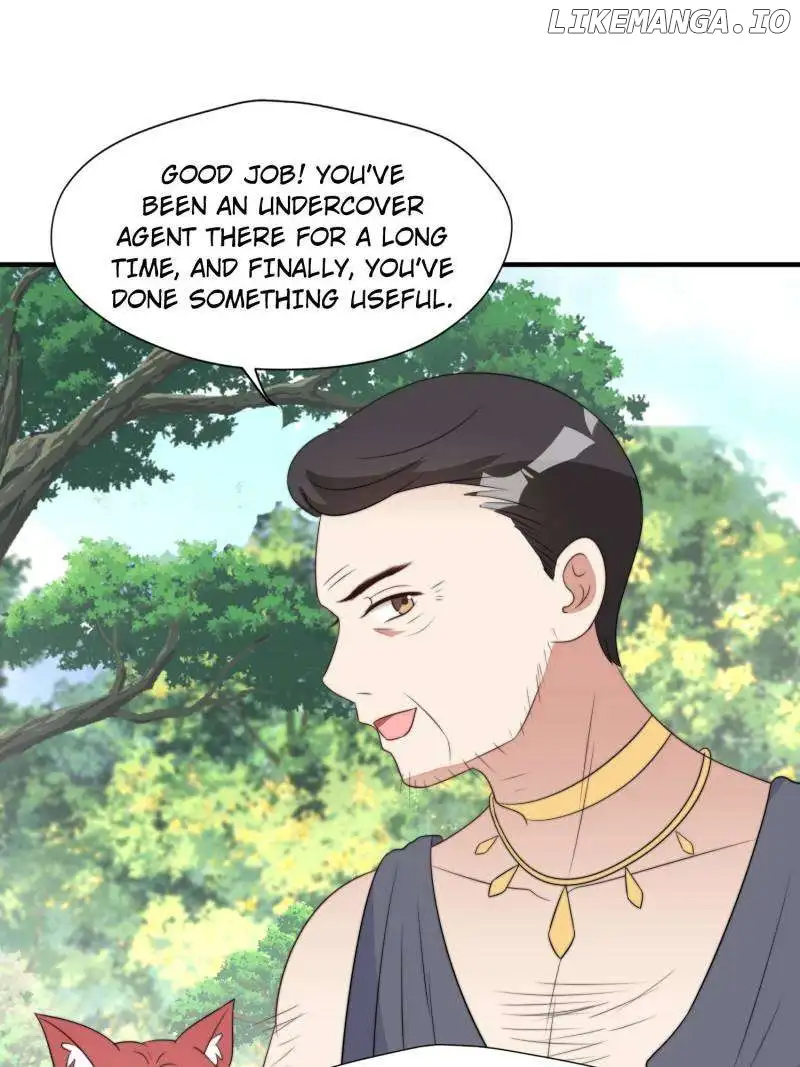 I Became the Beastman’s Wife chapter 228 page 16