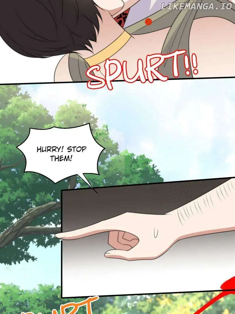 I Became the Beastman’s Wife chapter 230 page 5