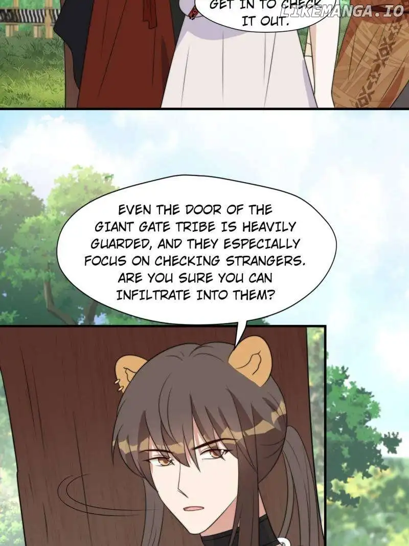 I Became the Beastman’s Wife chapter 231 page 2