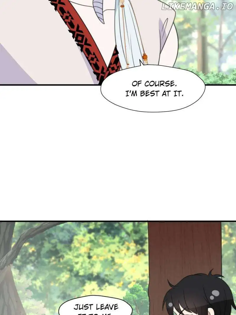 I Became the Beastman’s Wife chapter 231 page 4