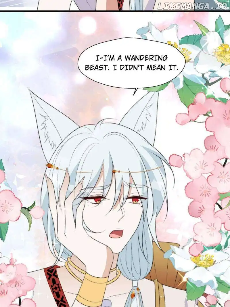 I Became the Beastman’s Wife chapter 231 page 10