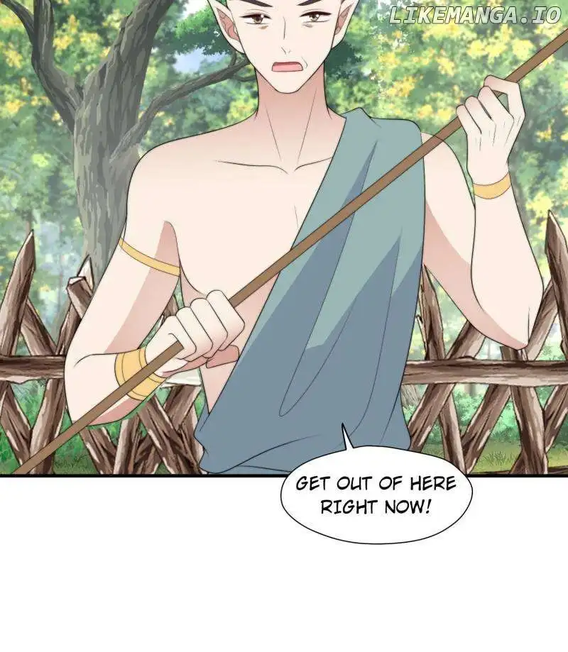 I Became the Beastman’s Wife chapter 231 page 13