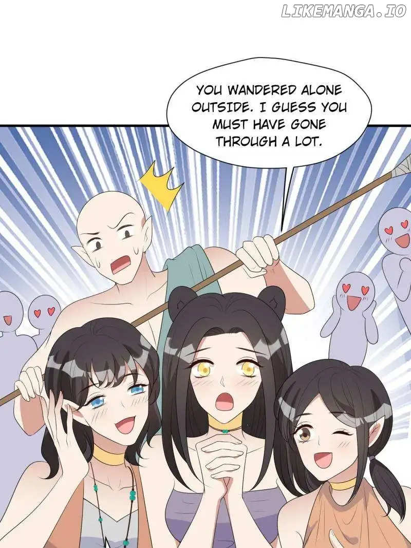 I Became the Beastman’s Wife chapter 231 page 14