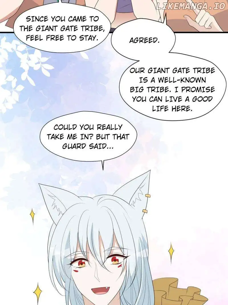 I Became the Beastman’s Wife chapter 231 page 15
