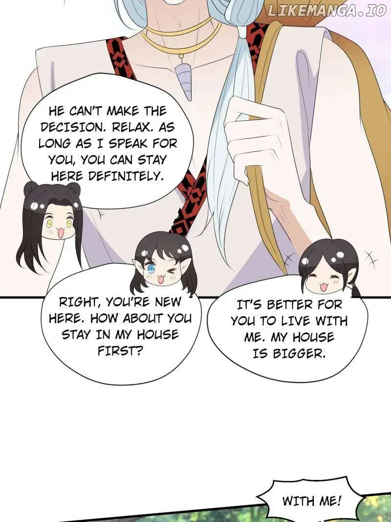 I Became the Beastman’s Wife chapter 231 page 16