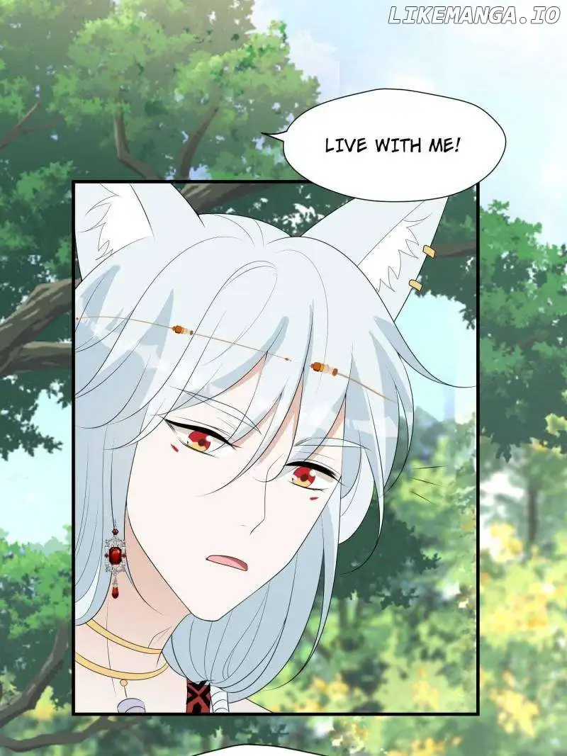 I Became the Beastman’s Wife chapter 231 page 18
