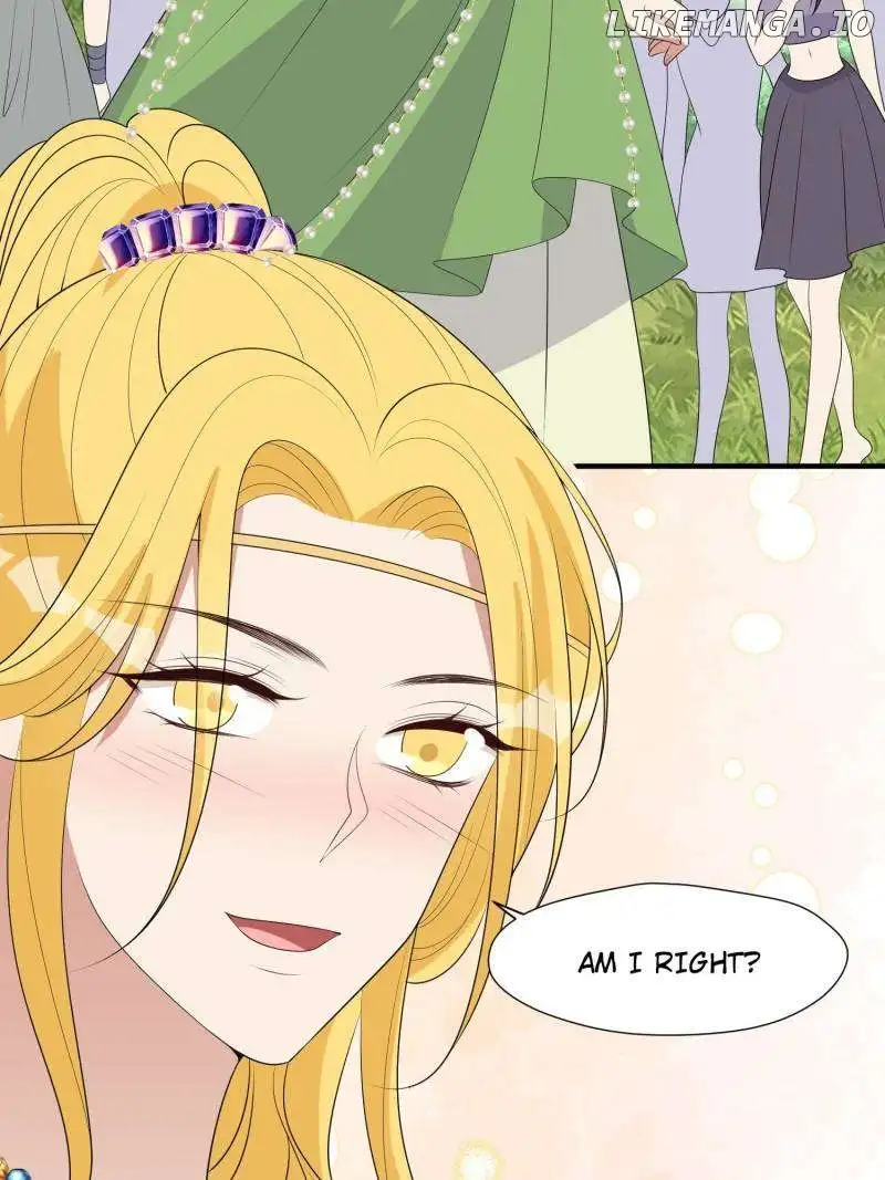 I Became the Beastman’s Wife chapter 231 page 20
