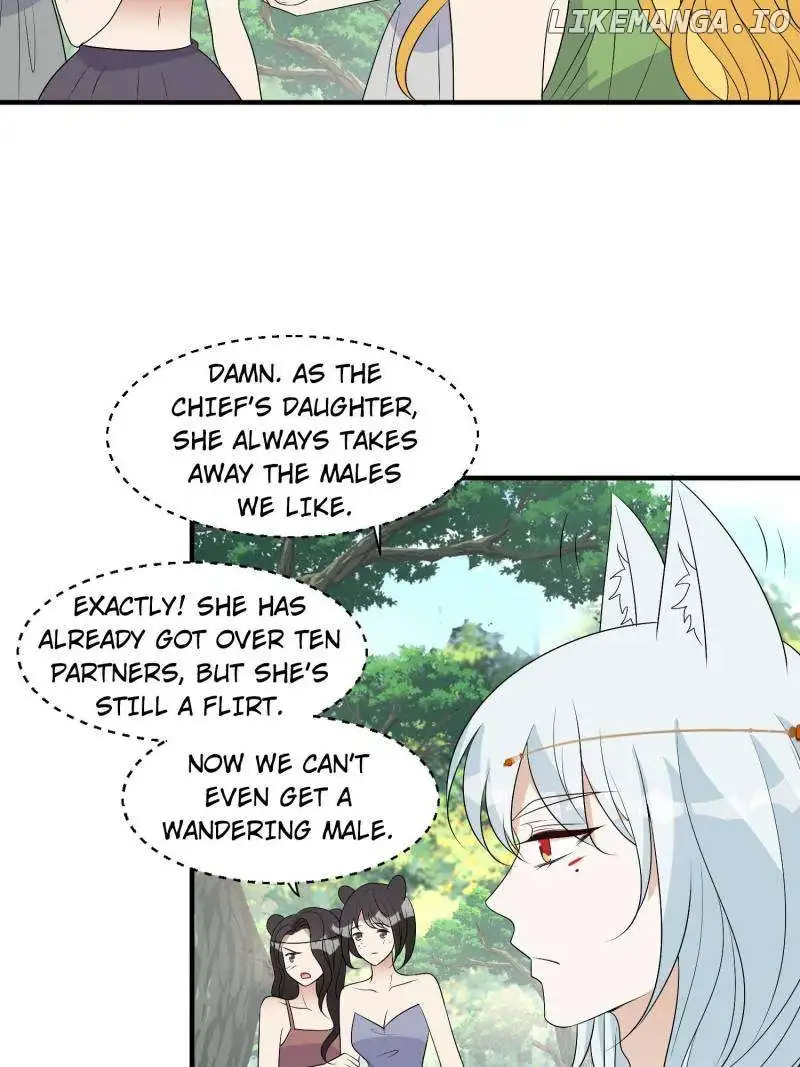 I Became the Beastman’s Wife chapter 232 page 2