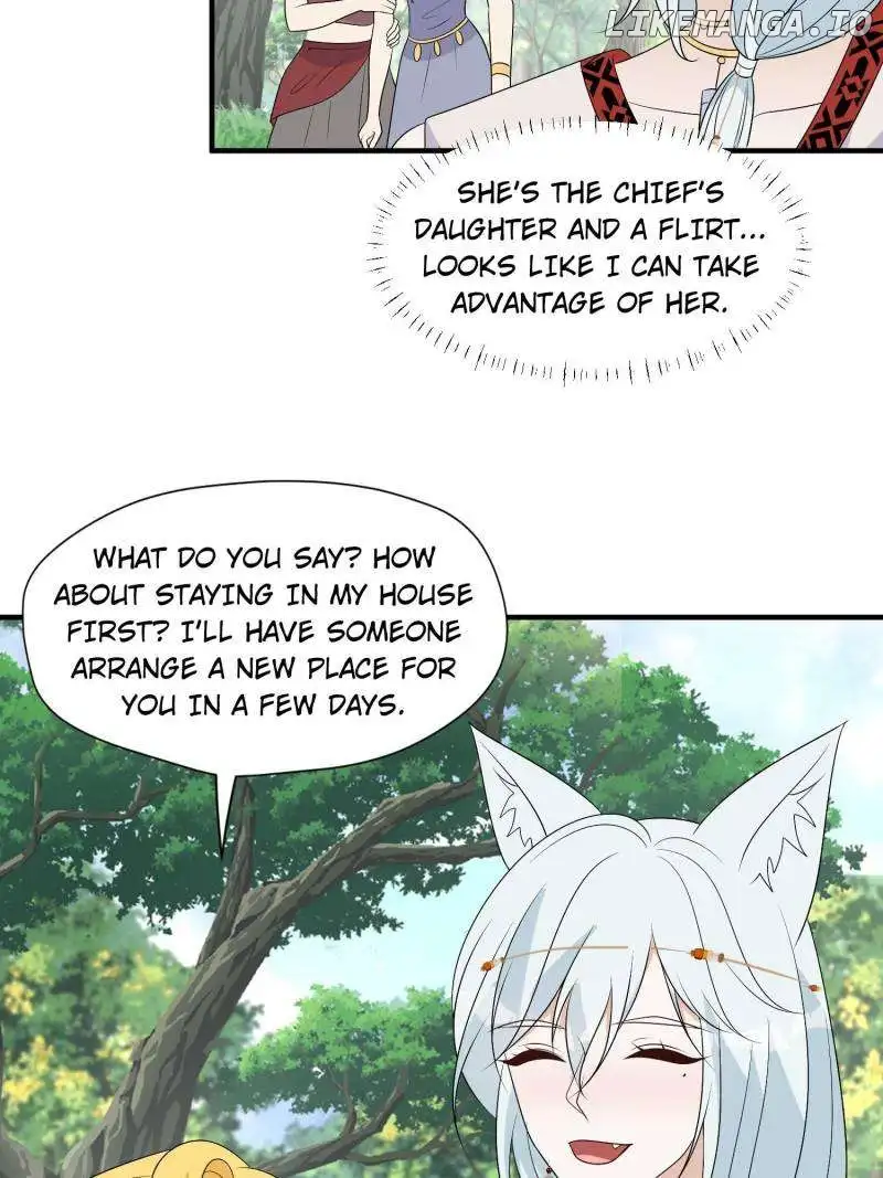 I Became the Beastman’s Wife chapter 232 page 3