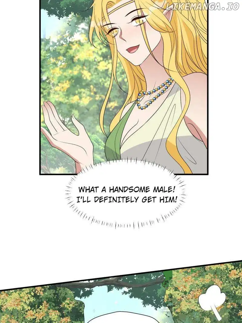 I Became the Beastman’s Wife chapter 232 page 5