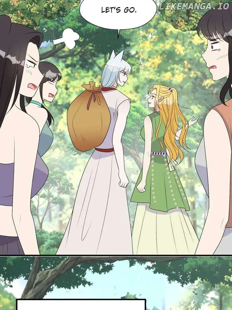 I Became the Beastman’s Wife chapter 232 page 6