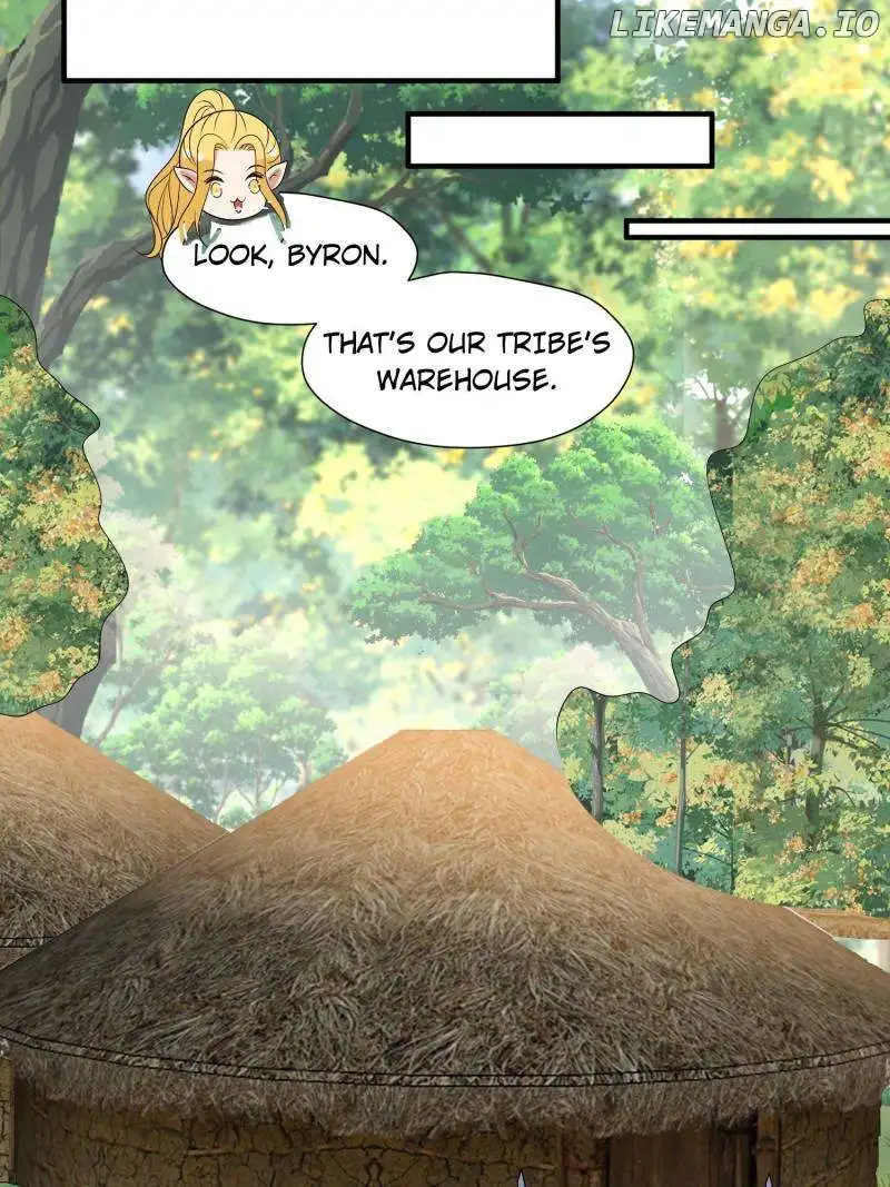 I Became the Beastman’s Wife chapter 232 page 7