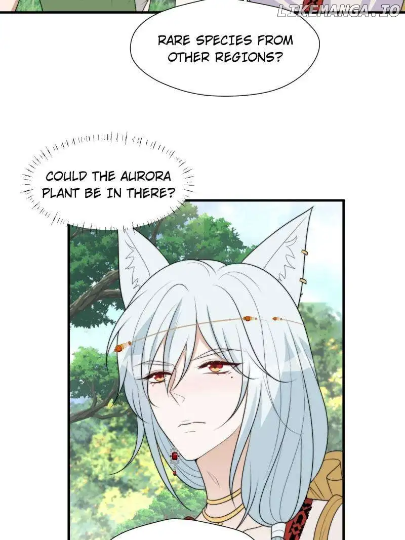 I Became the Beastman’s Wife chapter 232 page 10