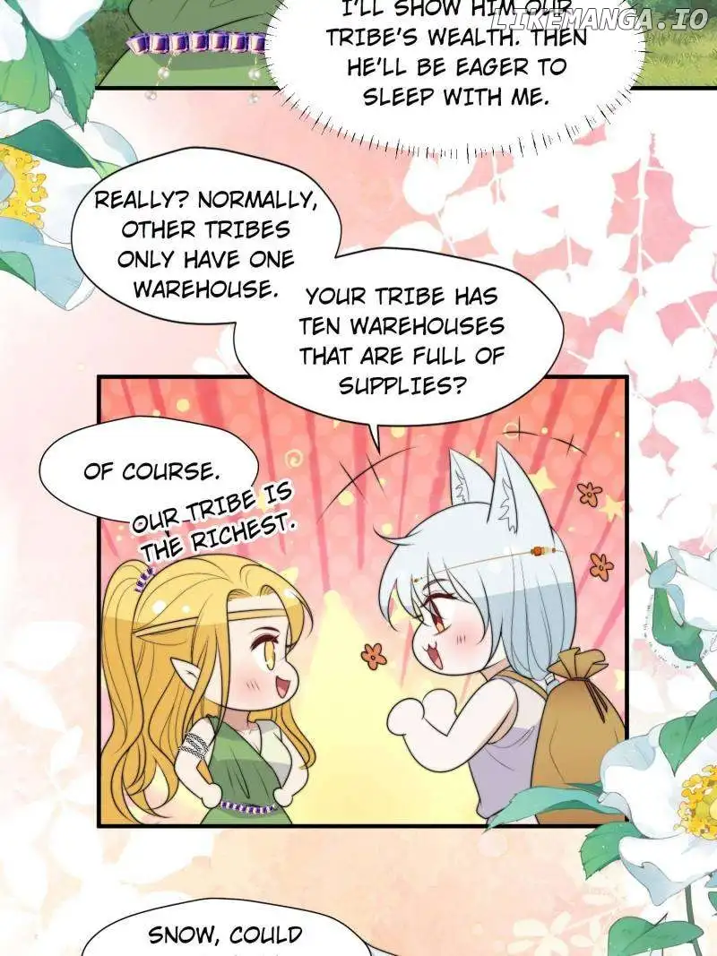 I Became the Beastman’s Wife chapter 232 page 12