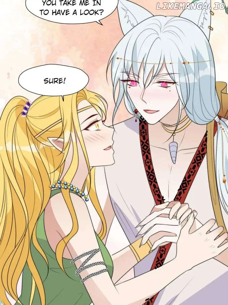 I Became the Beastman’s Wife chapter 232 page 13