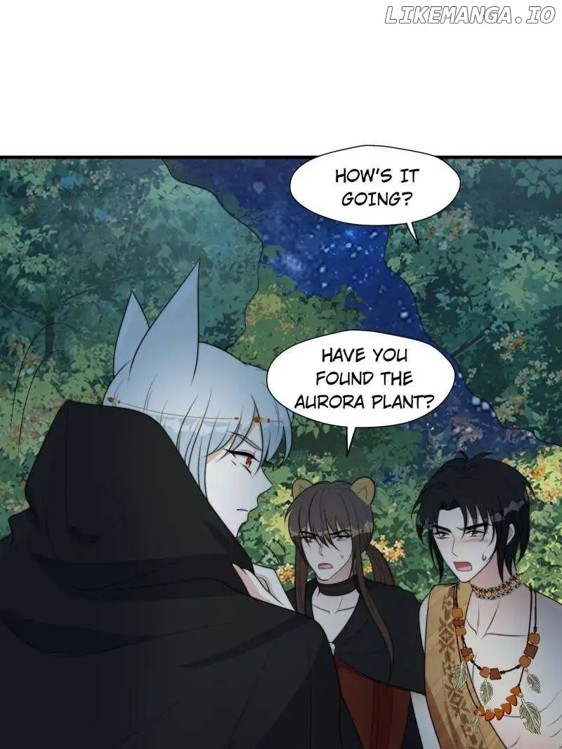 I Became the Beastman’s Wife chapter 232 page 16