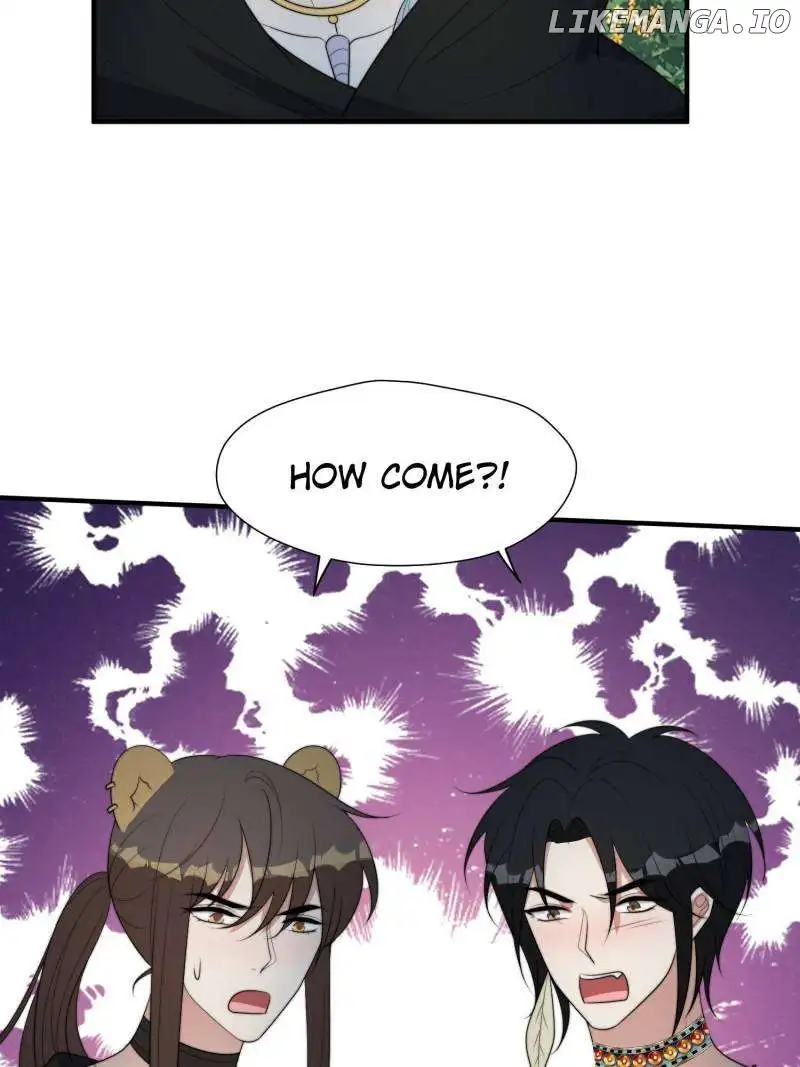 I Became the Beastman’s Wife chapter 232 page 18