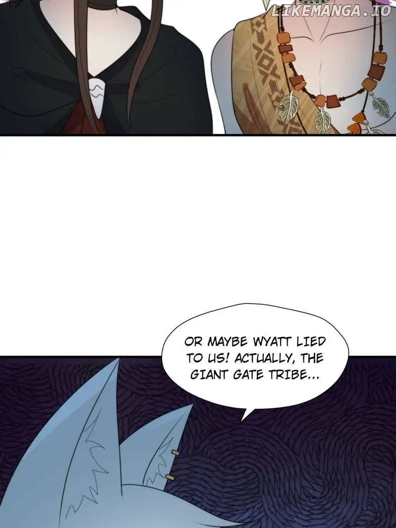 I Became the Beastman’s Wife chapter 232 page 19