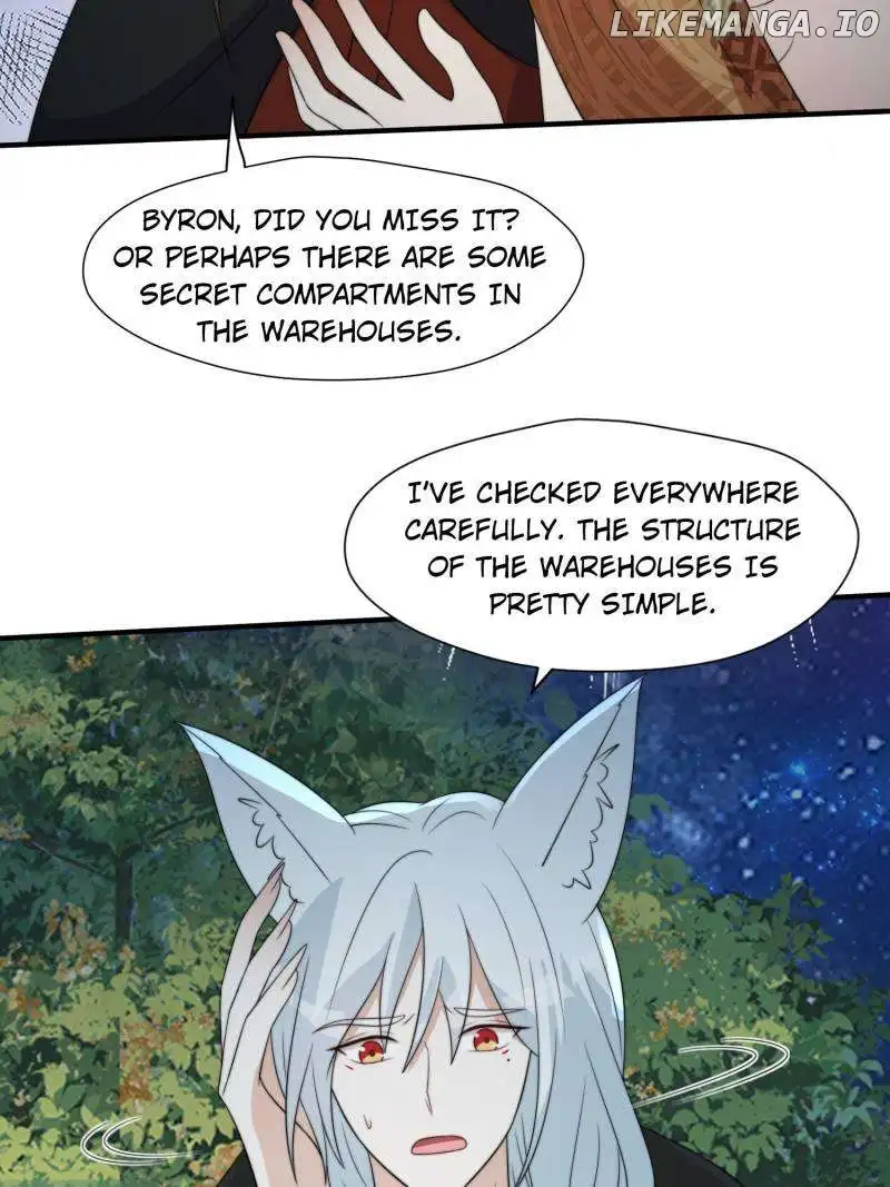 I Became the Beastman’s Wife chapter 233 page 2
