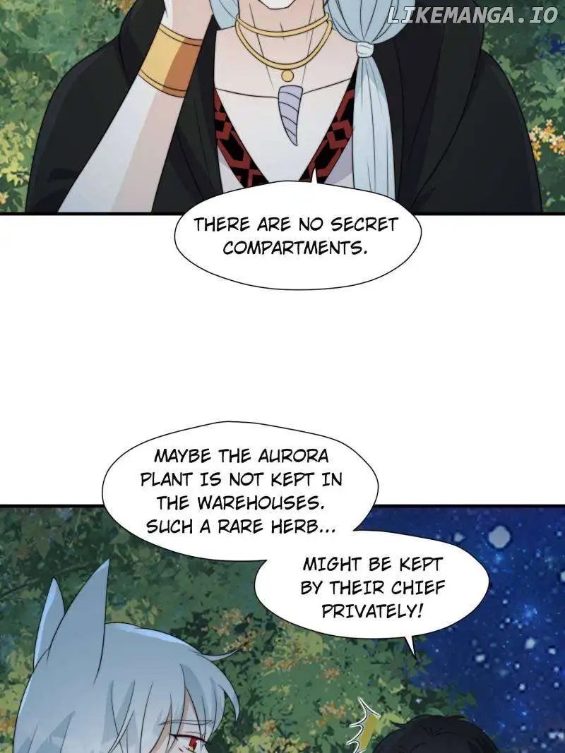 I Became the Beastman’s Wife chapter 233 page 3