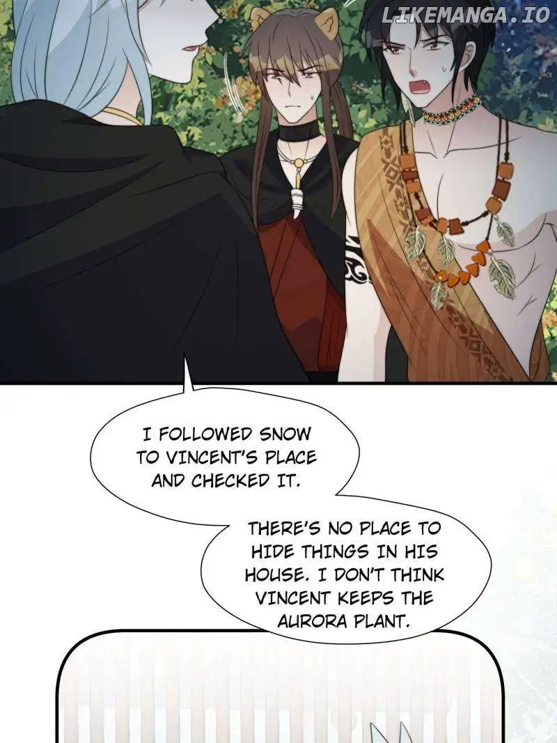 I Became the Beastman’s Wife chapter 233 page 4