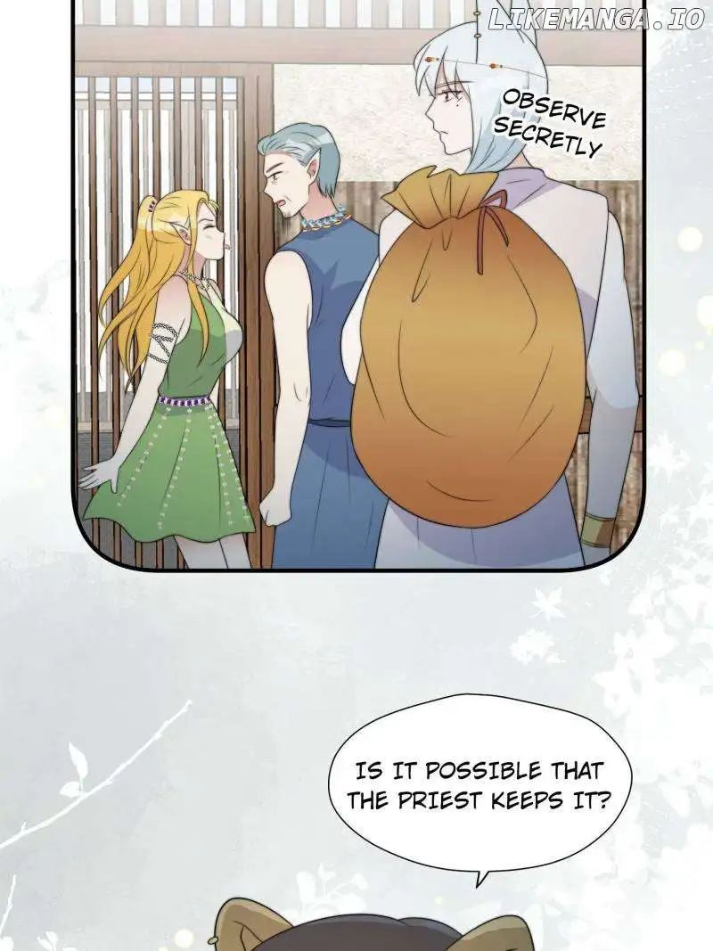 I Became the Beastman’s Wife chapter 233 page 5