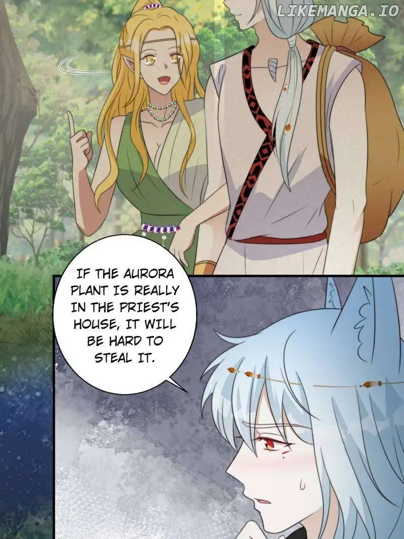I Became the Beastman’s Wife chapter 233 page 10